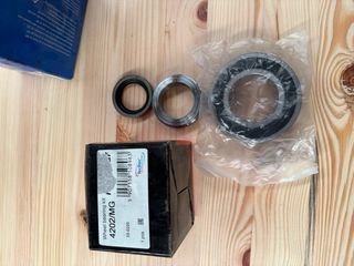 Rodamiento SKF VKBA 1325 Niva