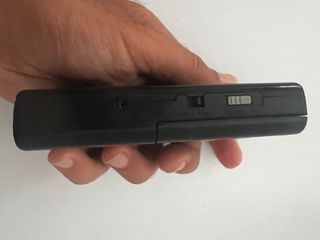 Grabadora SONY M-527V Microcassette