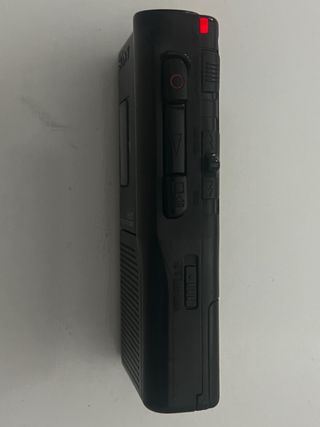 Grabadora SONY M-527V Microcassette
