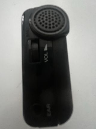 Grabadora SONY M-527V Microcassette