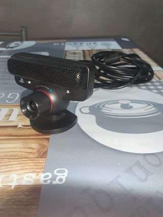 PlayStation Eye - Camera PS3