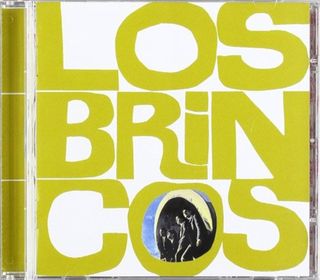 CD Los Brincos - Pop Rock Nacional