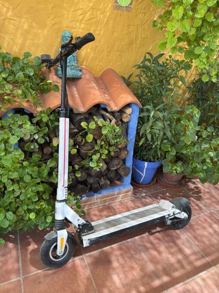 Patinete eléctrico Ruima Mini 4 Pro