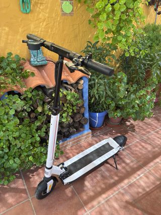 Patinete eléctrico Ruima Mini 4 Pro
