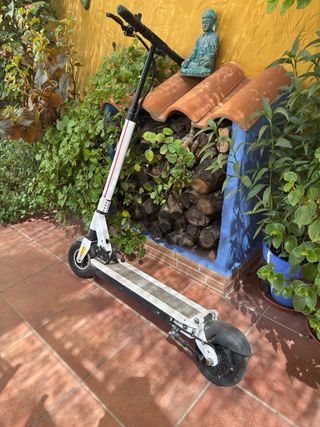 Patinete eléctrico Ruima Mini 4 Pro
