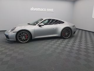 Porsche 911 4S 2022