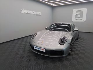 Porsche 911 4S 2022