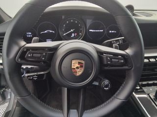 Porsche 911 4S 2022