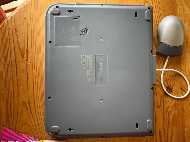 Ordenador Portátil Elite Plus educativo