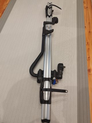 Portabicicletas Thule Proride 591