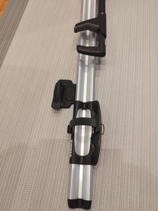 Portabicicletas Thule Proride 591