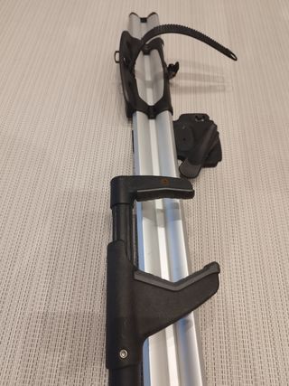 Portabicicletas Thule Proride 591