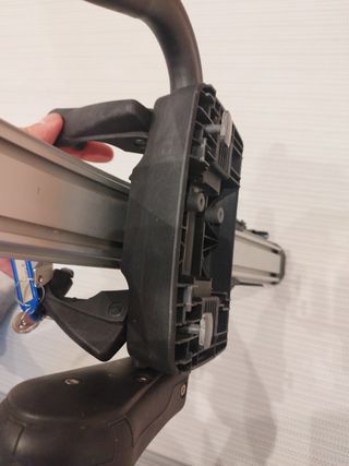 Portabicicletas Thule Proride 591