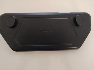 STEAM DECK JSAUX ModCase