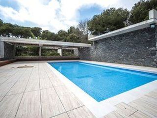 Piso en alquiler en Urbanitzacions del sud en Sant Pere de Ribes
