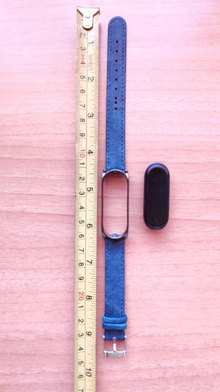 2 correas Xiaomi Mi Band 4