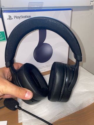 Auriculares Gaming Forta PS4/PS5