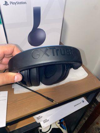 Auriculares Gaming Forta PS4/PS5