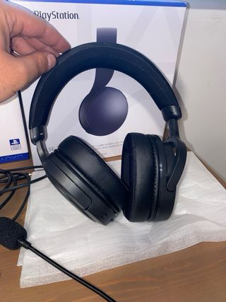 Auriculares Gaming Forta PS4/PS5