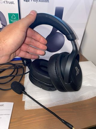 Auriculares Gaming Forta PS4/PS5