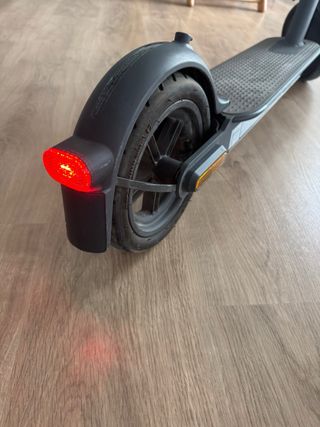 Patinete eléctrico Xiaomi 3
