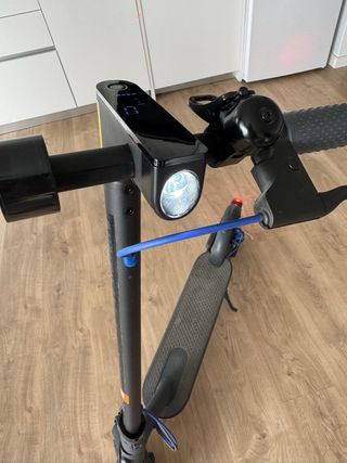 Patinete eléctrico Xiaomi 3