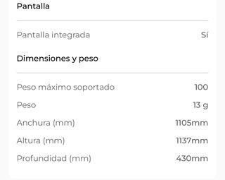 Patinete eléctrico Xiaomi 3
