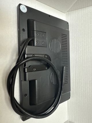 Monitor Phonocar VM162