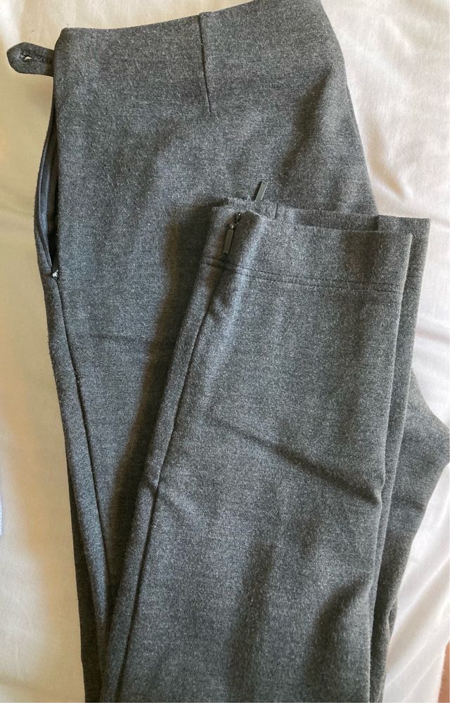 Pantalones mujer Purificación García