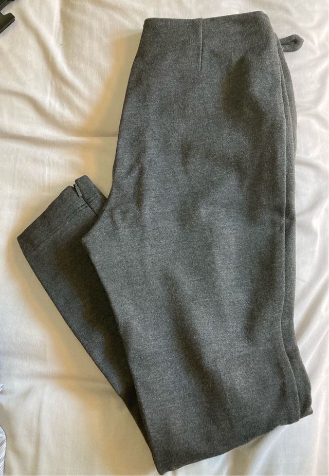 Pantalones mujer Purificación García