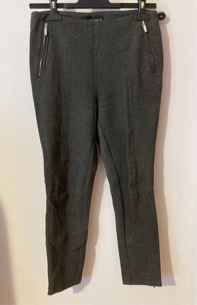 Pantalones mujer Purificación García