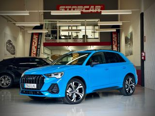 Audi Q3 40 TFSI QUATTRO STRONIC 190CV 