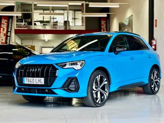 Audi Q3 40 TFSI QUATTRO STRONIC 190CV 