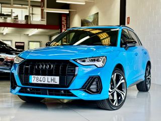 Audi Q3 40 TFSI QUATTRO STRONIC 190CV 
