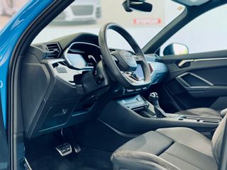 Audi Q3 40 TFSI QUATTRO STRONIC 190CV 