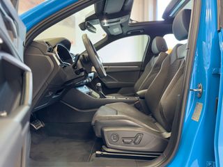Audi Q3 40 TFSI QUATTRO STRONIC 190CV 