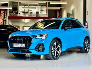 Audi Q3 40 TFSI SLINE QUATTRO STRONIC 190CV