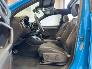 Audi Q3 40 TFSI SLINE QUATTRO STRONIC 190CV