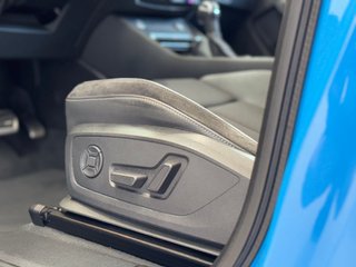 Audi Q3 40 TFSI SLINE QUATTRO STRONIC 190CV