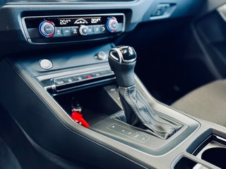 Audi Q3 40 TFSI SLINE QUATTRO STRONIC 190CV