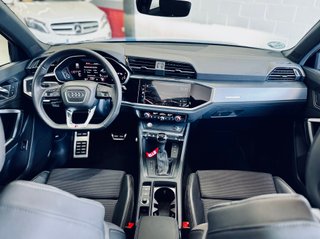 Audi Q3 40 TFSI SLINE QUATTRO STRONIC 190CV