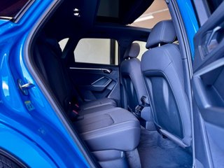 Audi Q3 40 TFSI SLINE QUATTRO STRONIC 190CV