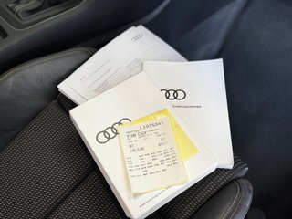 Audi Q3 40 TFSI SLINE QUATTRO STRONIC 190CV