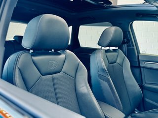 Audi Q3 40 TFSI SLINE QUATTRO STRONIC 190CV
