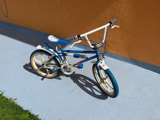  BH California BMX Star 3