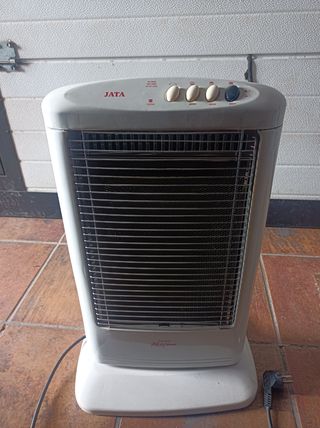 Calefactor JATA - 1200W