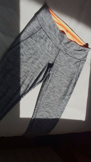 Ropa deportiva pack M (Adidas + Decathlon + H&M