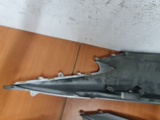 Carenados laterales Suzuki Burgman 400