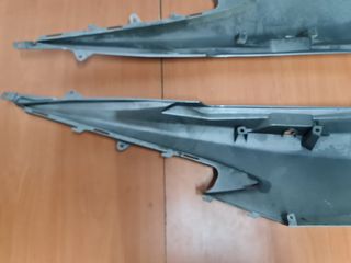 Carenados laterales Suzuki Burgman 400