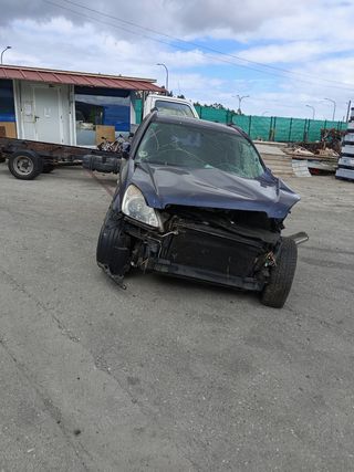 HONDA CRV (PARA DESPIECE)